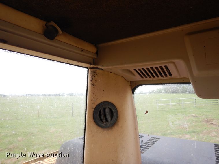 image for item DK0344 1998 Caterpillar 315B L  excavator