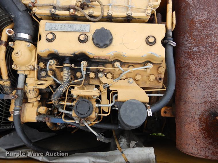 image for item DK0344 1998 Caterpillar 315B L  excavator