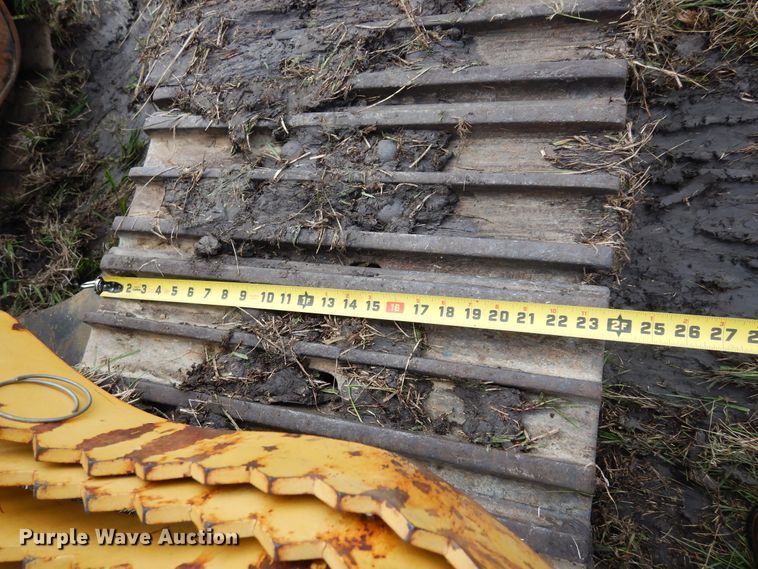 image for item DK0344 1998 Caterpillar 315B L  excavator