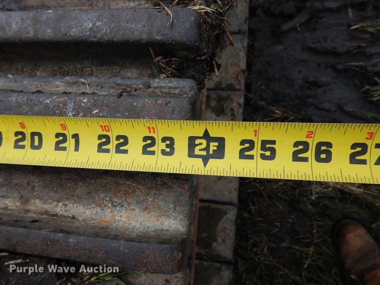 image for item DK0344 1998 Caterpillar 315B L  excavator