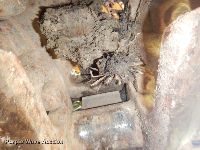 image for item DK0344 1998 Caterpillar 315B L  excavator