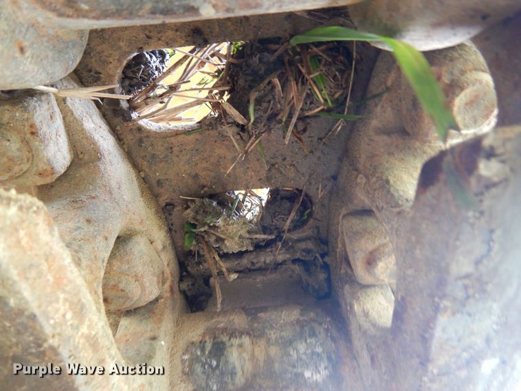 image for item DK0344 1998 Caterpillar 315B L  excavator