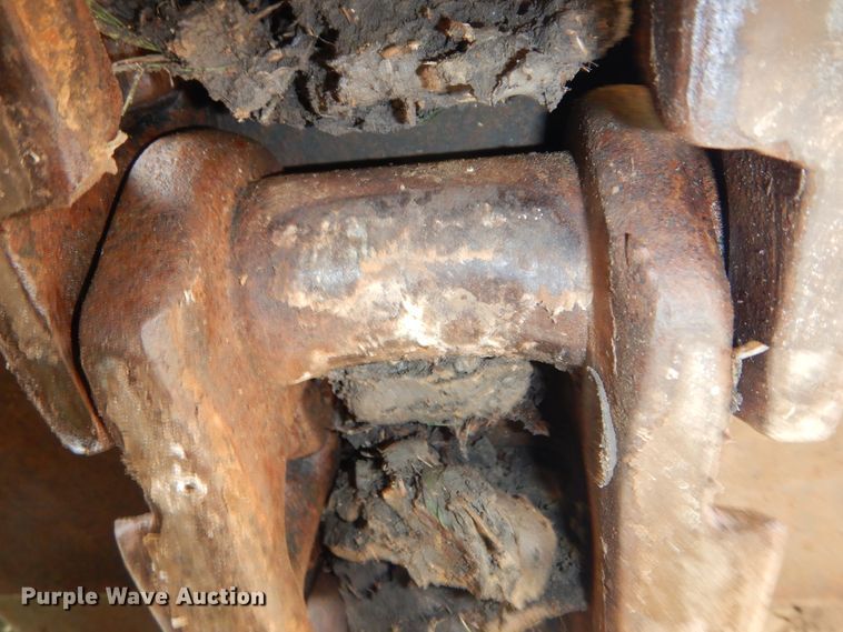 image for item DK0344 1998 Caterpillar 315B L  excavator