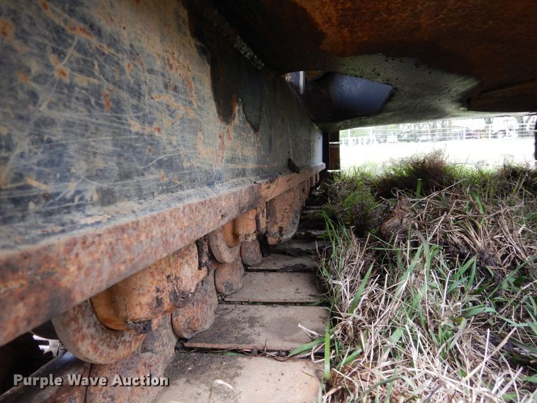 image for item DK0344 1998 Caterpillar 315B L  excavator