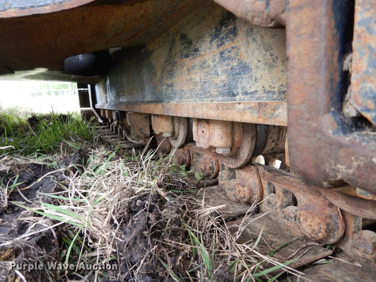 image for item DK0344 1998 Caterpillar 315B L  excavator