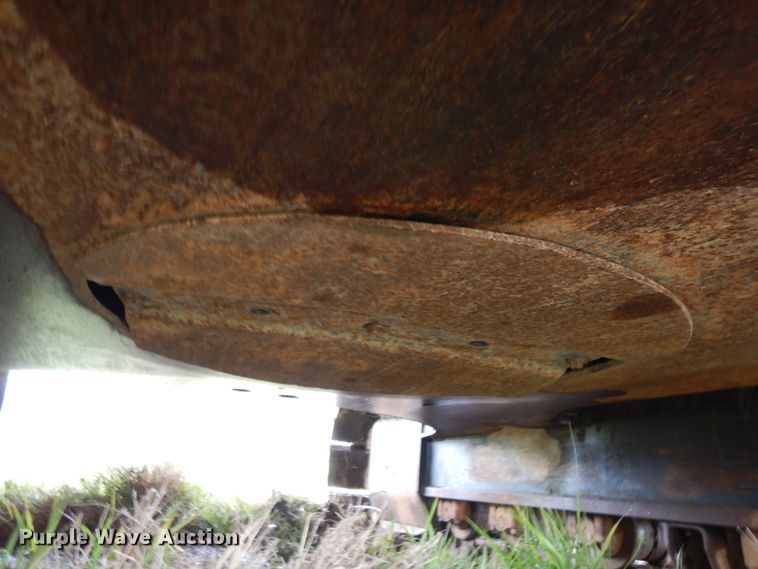 image for item DK0344 1998 Caterpillar 315B L  excavator