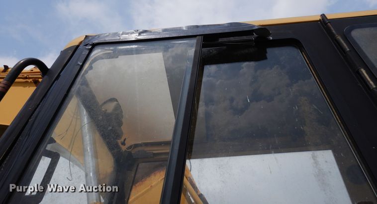 image for item DK0344 1998 Caterpillar 315B L  excavator