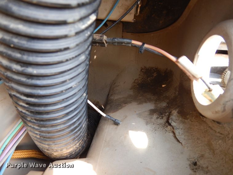 image for item DK0344 1998 Caterpillar 315B L  excavator