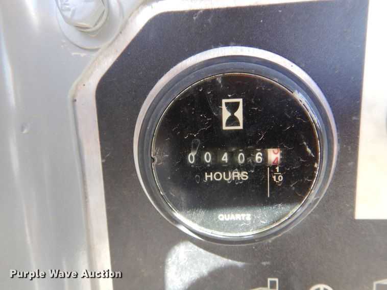 image for item DK0795 Genie Z30/20N  boom lift