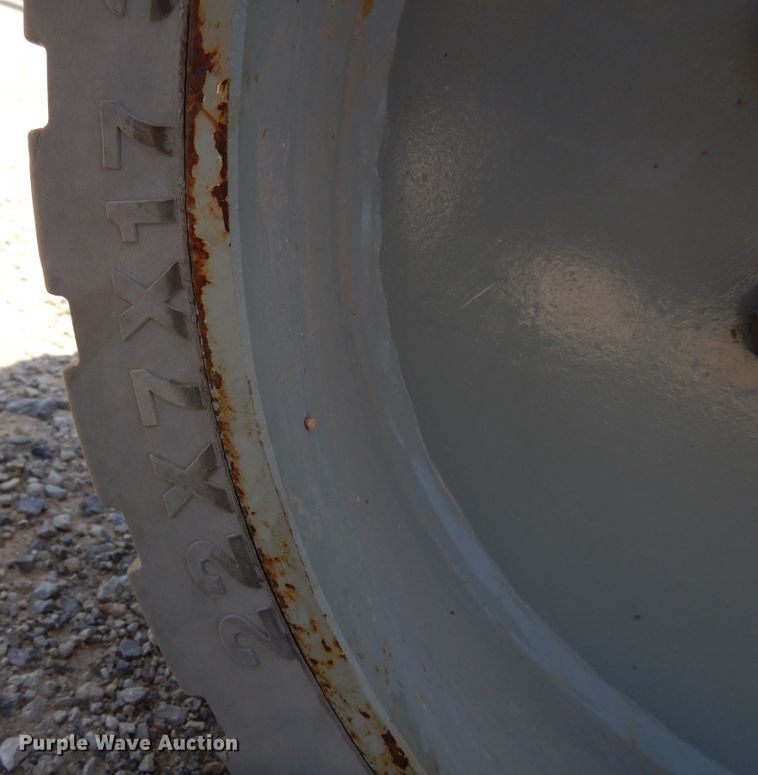 image for item DK0795 Genie Z30/20N  boom lift