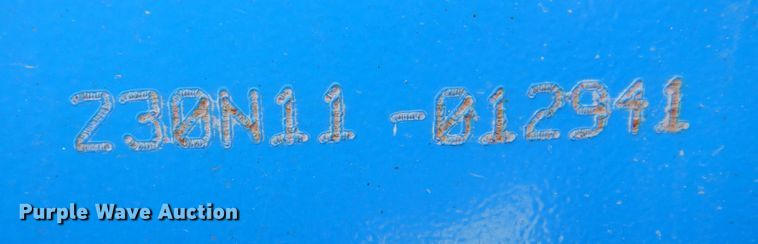 image for item DK0795 Genie Z30/20N  boom lift