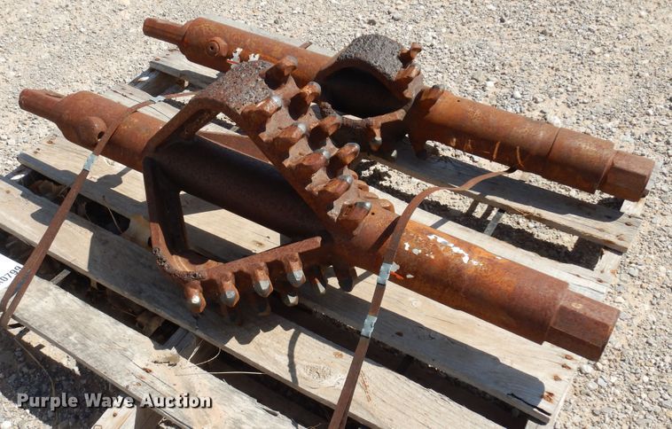 image for item DK0799 (2) reamer bits