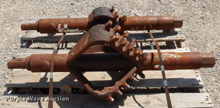 image for item DK0799 (2) reamer bits