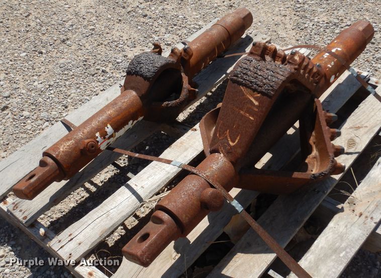 image for item DK0799 (2) reamer bits