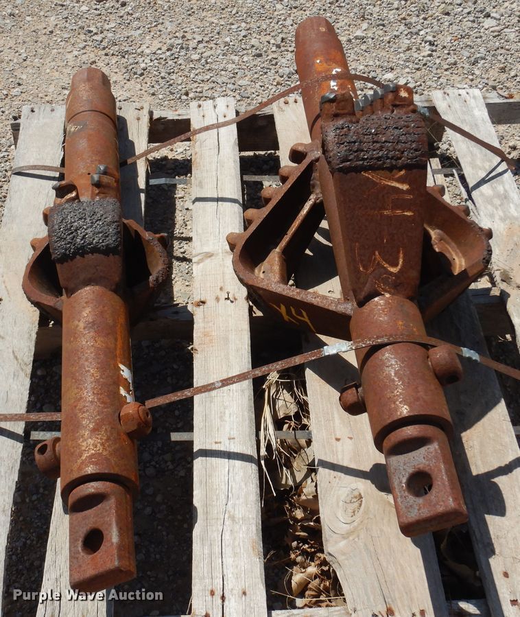 image for item DK0799 (2) reamer bits