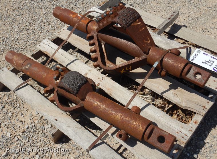 image for item DK0799 (2) reamer bits