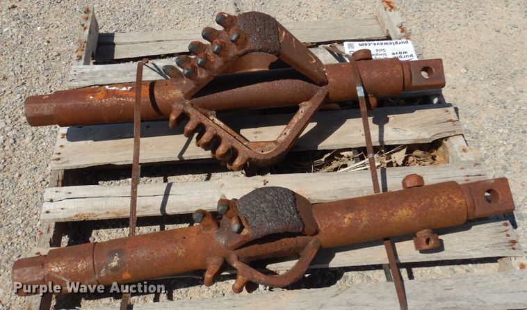 image for item DK0799 (2) reamer bits