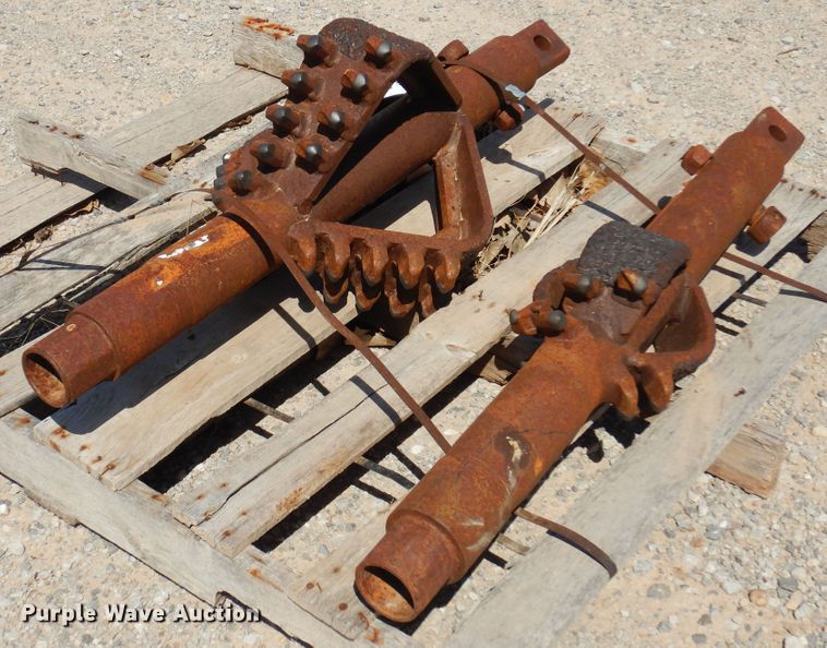 image for item DK0799 (2) reamer bits