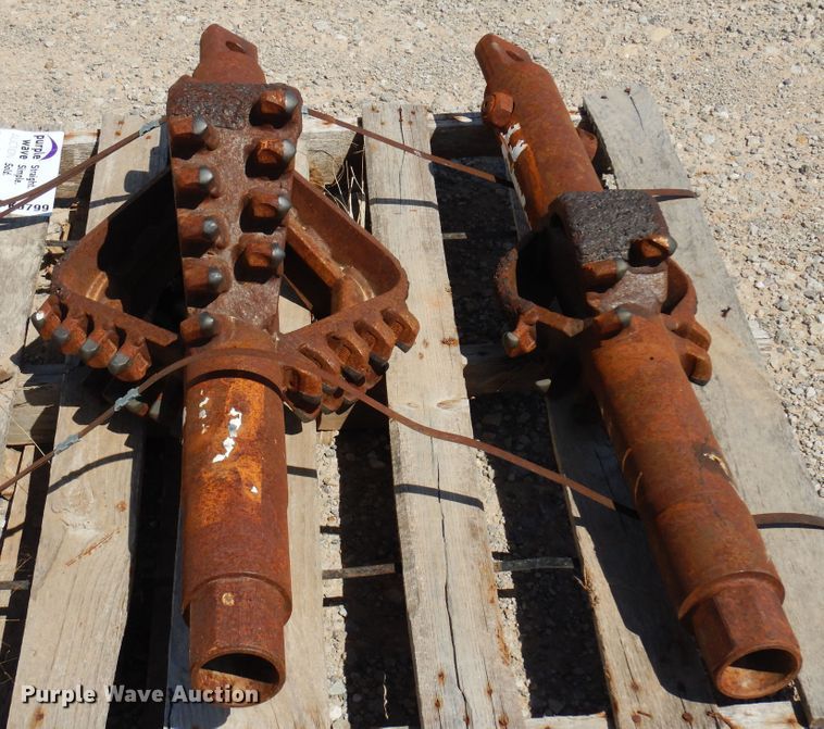 image for item DK0799 (2) reamer bits