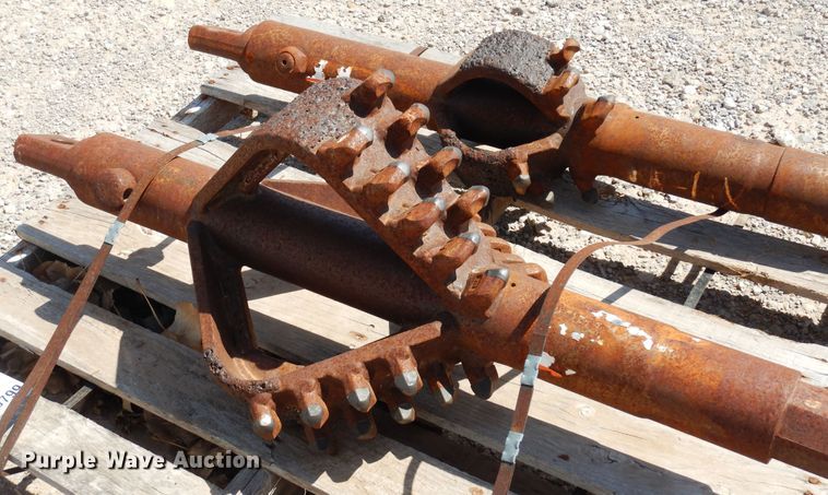 image for item DK0799 (2) reamer bits