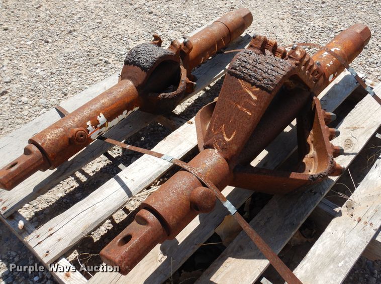 image for item DK0799 (2) reamer bits