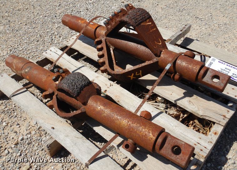 image for item DK0799 (2) reamer bits