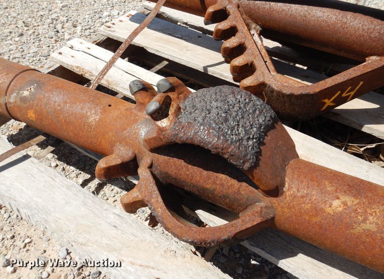 image for item DK0799 (2) reamer bits