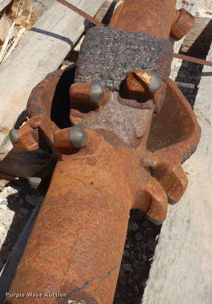 image for item DK0799 (2) reamer bits