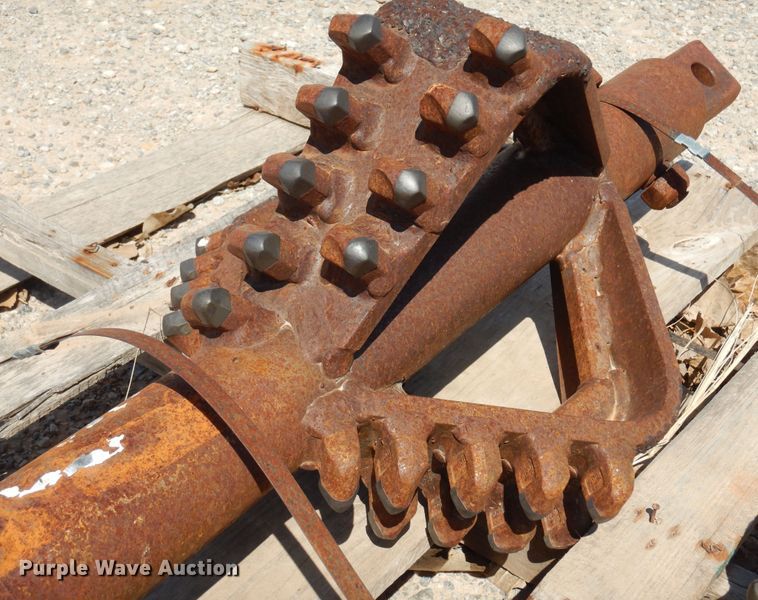 image for item DK0799 (2) reamer bits