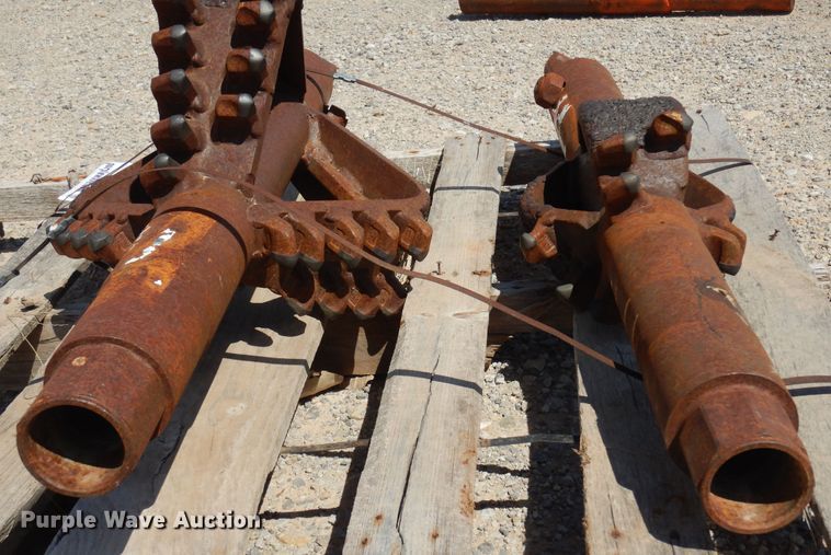 image for item DK0799 (2) reamer bits