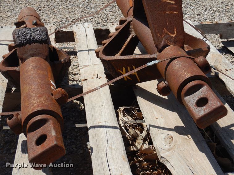 image for item DK0799 (2) reamer bits