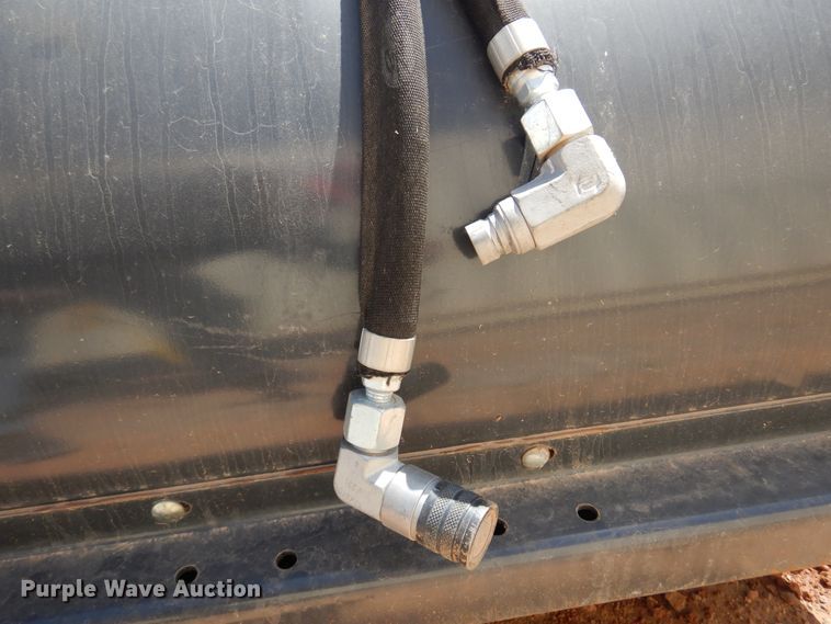 image for item DK0802 Bobcat 84 skid steer broom