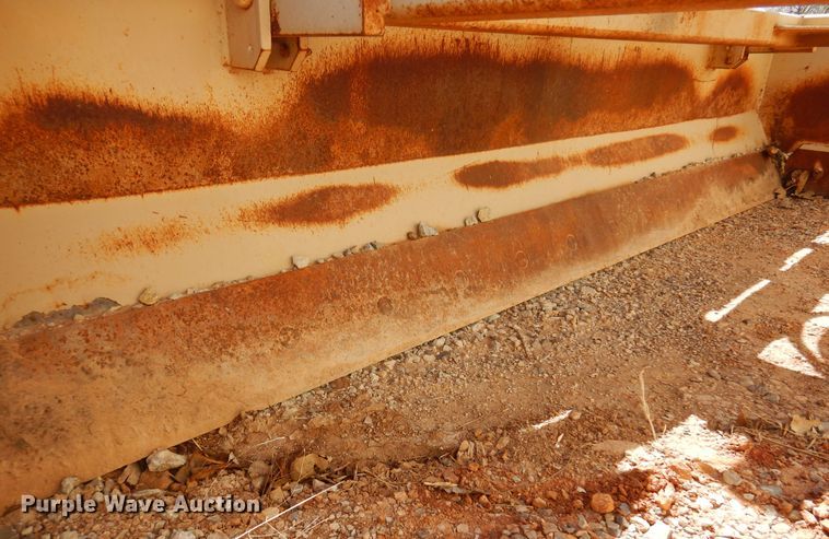 image for item DK0803 ATI LRSS7L 7'W skid steer grader