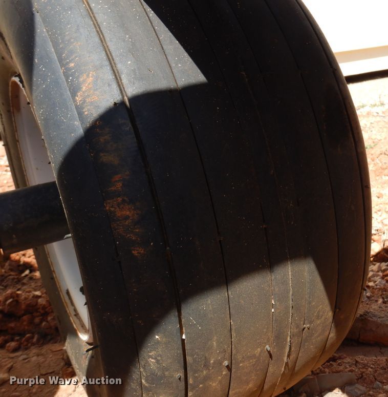 image for item DK0803 ATI LRSS7L 7'W skid steer grader