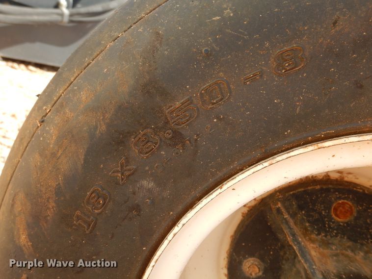 image for item DK0803 ATI LRSS7L 7'W skid steer grader