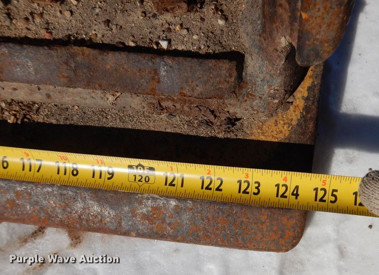 image for item DK1982 1998 Komatsu WA450-3L  wheel loader