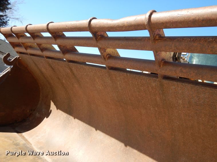 image for item DK1982 1998 Komatsu WA450-3L  wheel loader