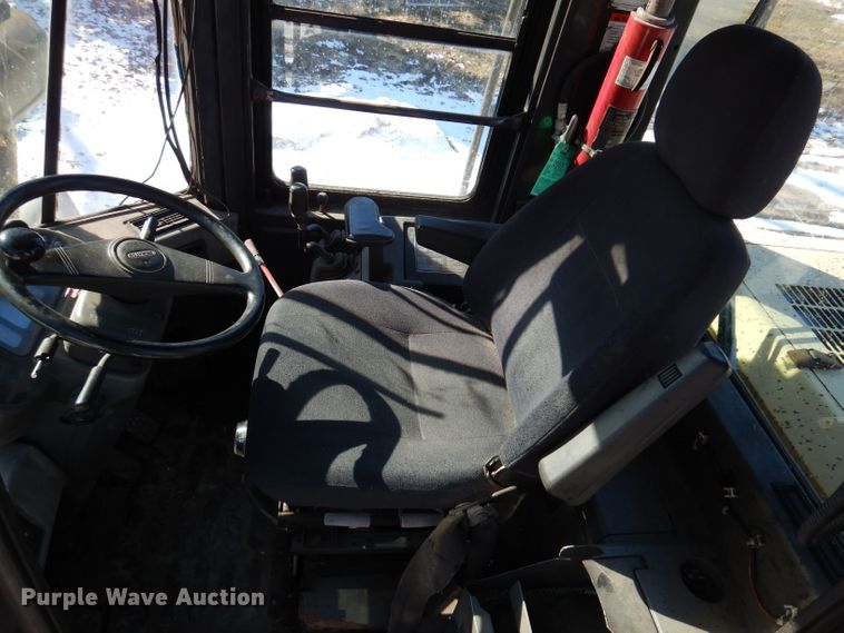 image for item DK1982 1998 Komatsu WA450-3L  wheel loader