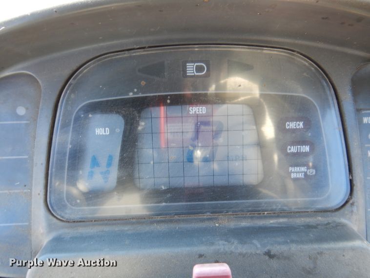 image for item DK1982 1998 Komatsu WA450-3L  wheel loader