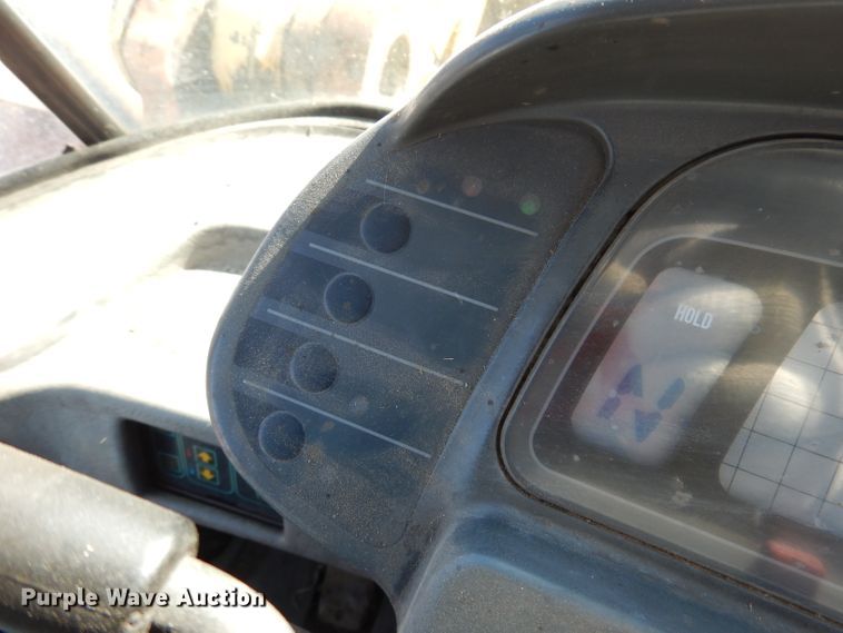 image for item DK1982 1998 Komatsu WA450-3L  wheel loader