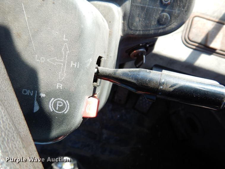 image for item DK1982 1998 Komatsu WA450-3L  wheel loader