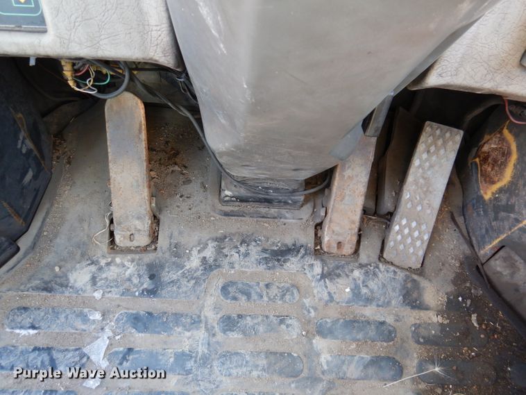 image for item DK1982 1998 Komatsu WA450-3L  wheel loader