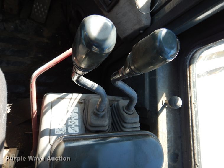 image for item DK1982 1998 Komatsu WA450-3L  wheel loader