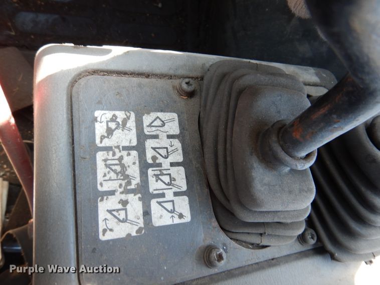 image for item DK1982 1998 Komatsu WA450-3L  wheel loader