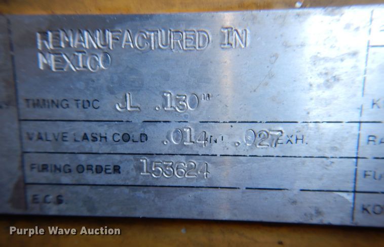 image for item DK1982 1998 Komatsu WA450-3L  wheel loader