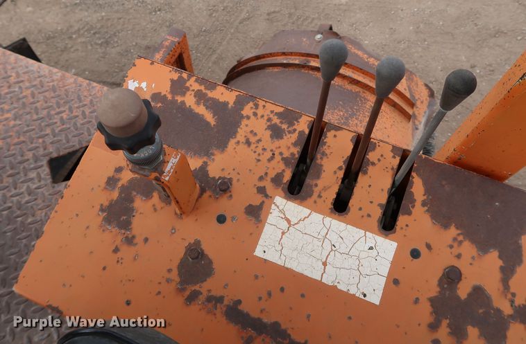 image for item DK3559 1998 Broce RJ350  broom