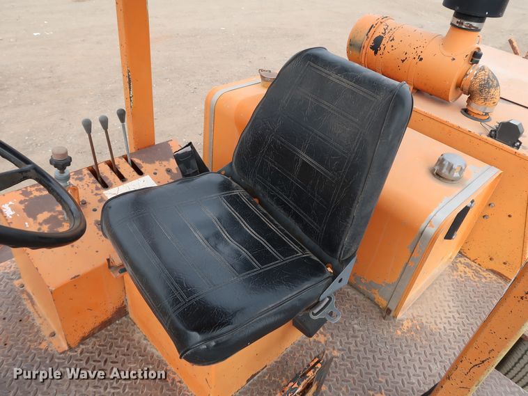 image for item DK3559 1998 Broce RJ350  broom