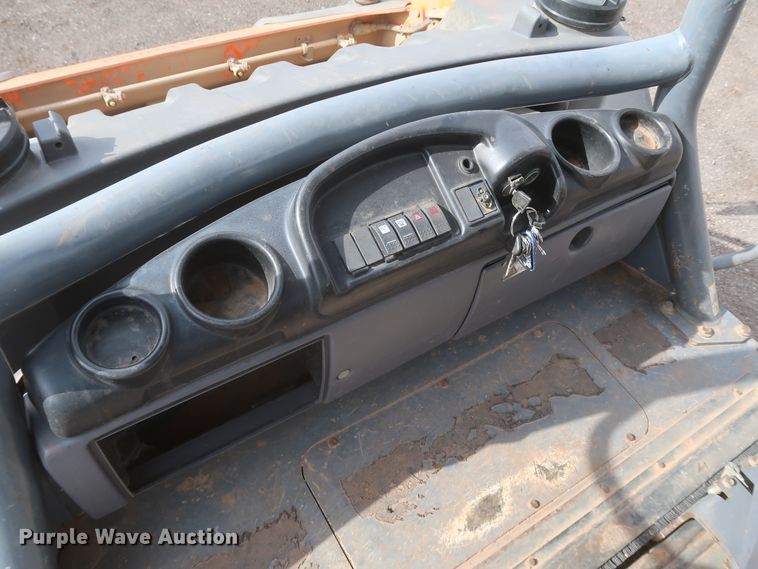 image for item DK3685 2015 Hamm HD 90i  double drum roller