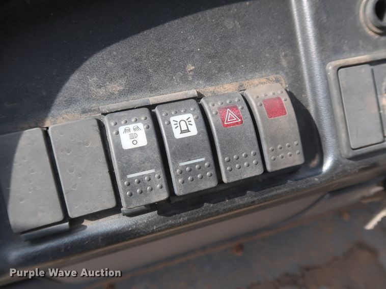 image for item DK3685 2015 Hamm HD 90i  double drum roller