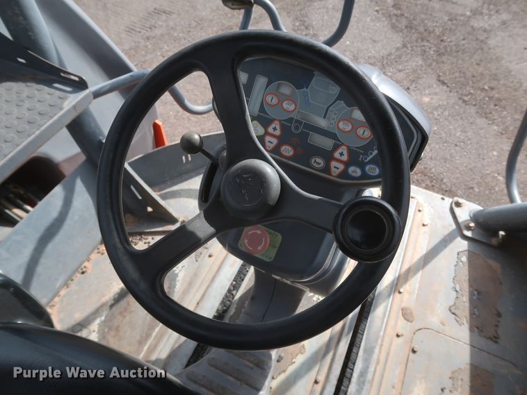 image for item DK3685 2015 Hamm HD 90i  double drum roller